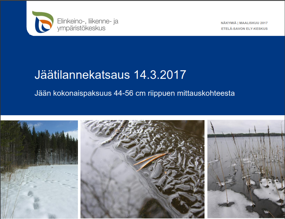 2017-03-14 12_20_30-Etelä-Savon jäätilannekatsaus 14.3.2017.pdf - Nitro Reader 3
