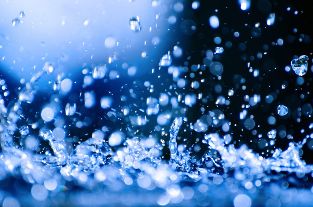 splash-water